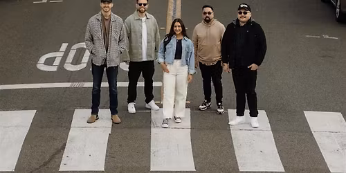 Worship Night W\/ Grace LA