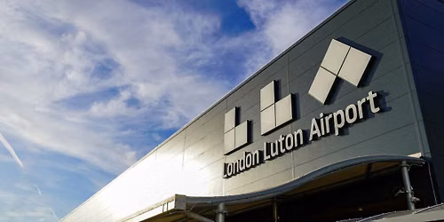 Supplier Engagement Day - London Luton Airport