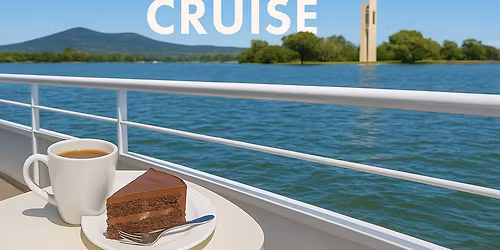 Coffee and Cake Cruise