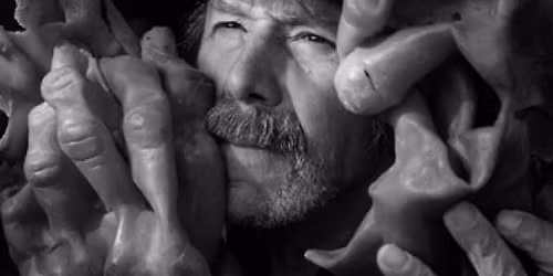 Persona Non Grata - Fabio Wuytack