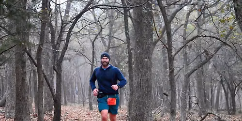 Isle Du Bois Trail Run