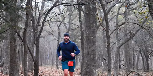 Isle Du Bois Trail Run
