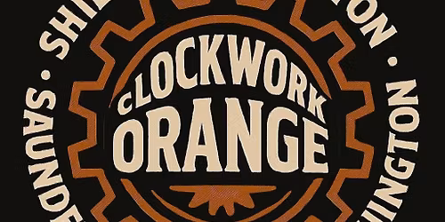 Clockwork Orange plus special guests The Detached Collective