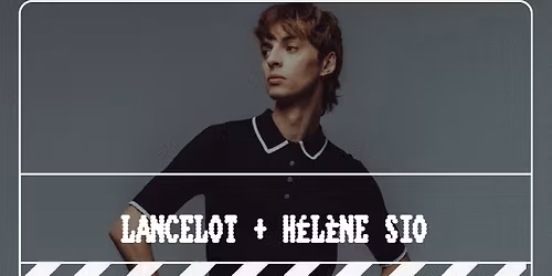 Lancelot + H\u00e9l\u00e8ne Sio
