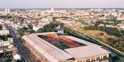 Rennes Nice