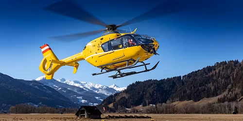 Flight Medical Provider Course (In-Person)