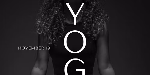 Restorative & Yin Yoga