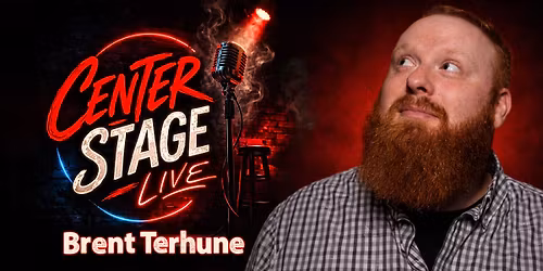 Brent Terhune Live