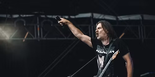 Ray Wilson & Band - Genesis Classics & Solo Hits | Bremen
