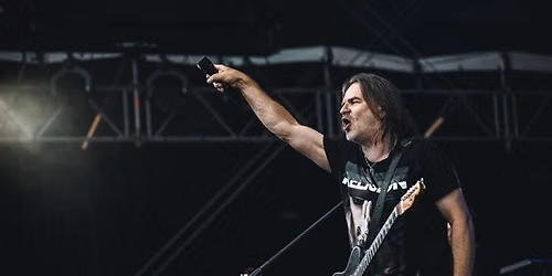 Ray Wilson & Band - Genesis Classics & Solo Hits | Bremen