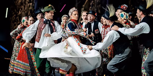 Magyar Nemzeti T\u00e1ncegy\u00fcttes: A h\u0171tlen feles\u00e9g