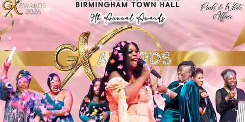 THE GX AWARDS 2026