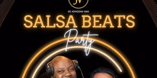 Salsa Beats Party
