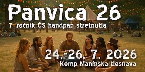 Panvica 2026