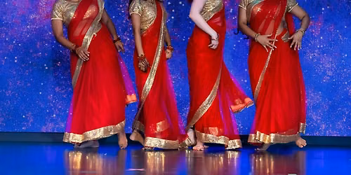 Bollywood Dance for Adults | Falls Church