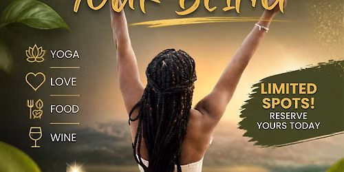 Elevate Your Being: A Transformative Fall Yoga Retreat