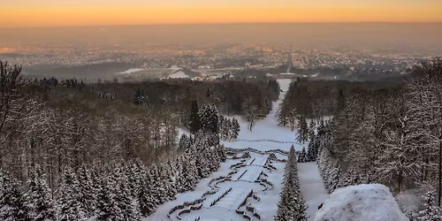Rathausf\u00fchrungen mit J\u00fcrgen Kaiser
