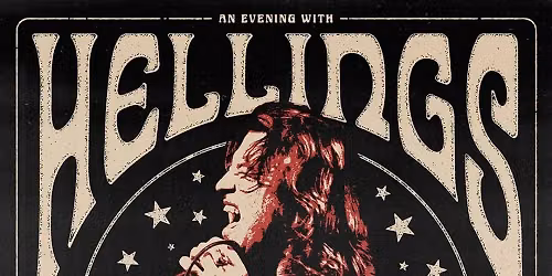 Hellings at Troubadour - West Hollywood
