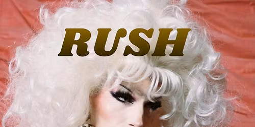RUSH: ArtBar Pride show 