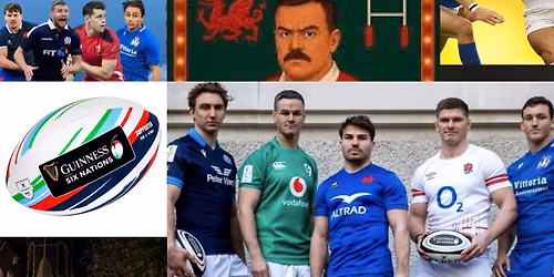 SIX NATIONS QUIZ