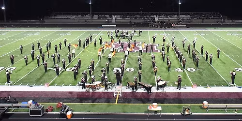 Warren Mott Band Annual Holiday Craft Show