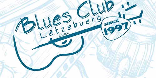 John Primer & Giles Robson \/ Support: BG & the Rebels