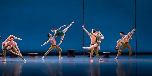 The Joffrey Ballet