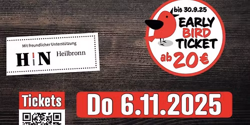 SPASSIX Comedy Nacht