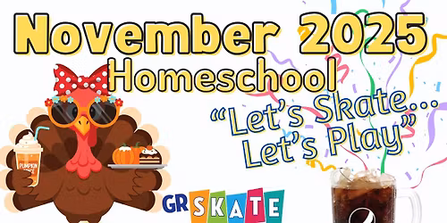 Homeschool Skate