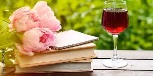 Book Discussion on The River Is Waiting by Wally Lamb