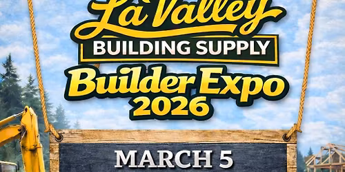 2026 Vermont Builder Expo