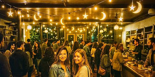 'Night Bazaar' Pop-Up Market @ The Brick Store - Oct 11th