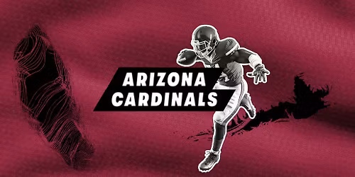Arizona Cardinals vs. Las Vegas Raiders (Date: TBD)