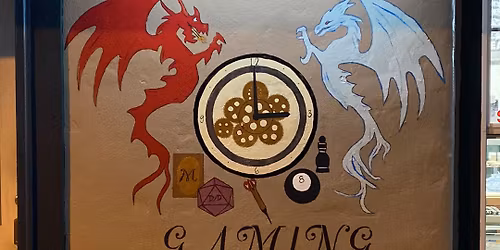 Modern Ca$h Tournament