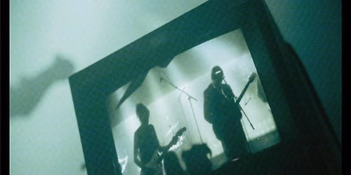 Talkin\u2019 Secret\/\/Idle Hands\/\/ TV Death