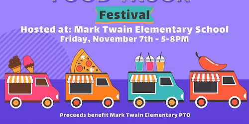 Brentwood Food Truck Festival