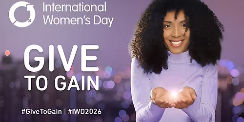 International Women's Day: Wellbeing, Balance and Belonging