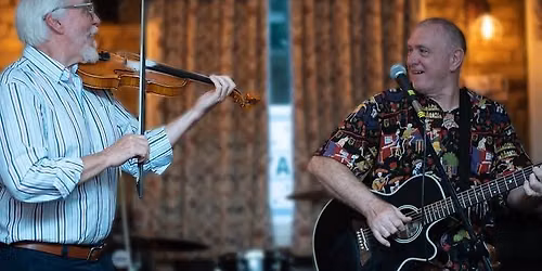 MMP presents... Barnfire Duo playing The Waggon at Hale, Capstone, ME5 7PP. Sat 15th Aug from 3pm. — Waggon at Hale