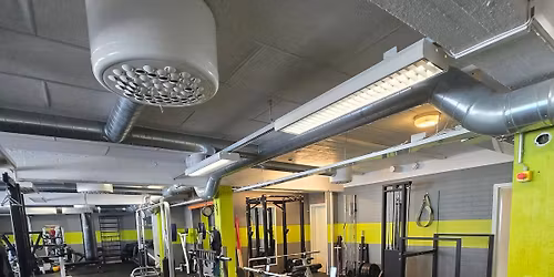 KuntoKulma 10vuotta \ud83c\udf82\ud83e\udd73