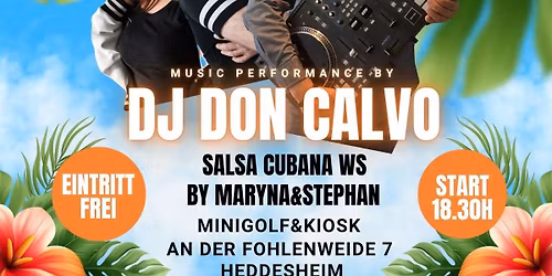 16\/05\/26-SALSA BEACH HEDDESHEIM-OPENAIR-BY DJ DON CALVO