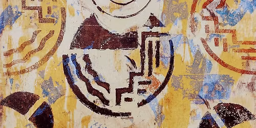 Workshop: Kathie Scrimgeour: Beyond the Basics in Gel Printing