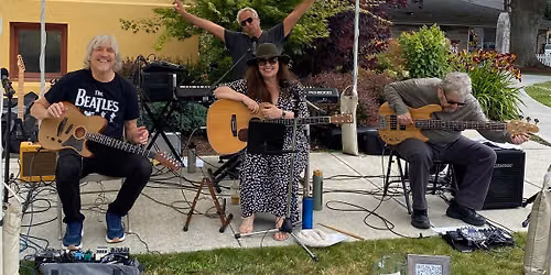 Snohomish Farmers Market