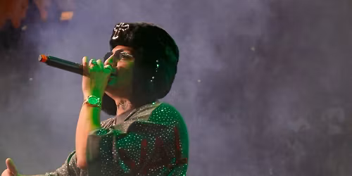 Dale Pututi, Nesty in Miami