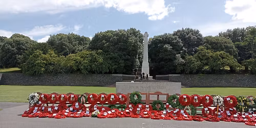 RBL Ireland Annual Somme Ceremony of Remembrance and Wreath Laying 2026