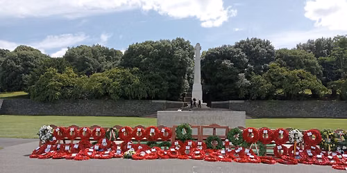 RBL Ireland Annual Somme Ceremony of Remembrance and Wreath Laying 2026