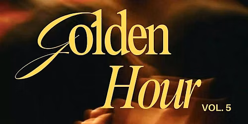 Golden Hour: Vol. 5