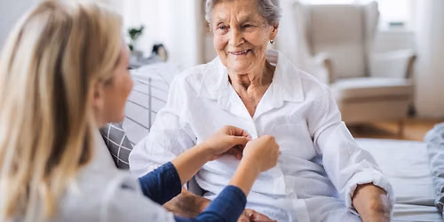 American Diabetes Step Out Walk-Indiana | Clover Senior Care & Home Health Care