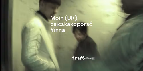 Moin (UK) | csicskakopors\u00f3 | Yinna