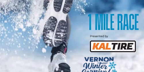 Winter Carnival 1 Mile \u2013 Racing Group