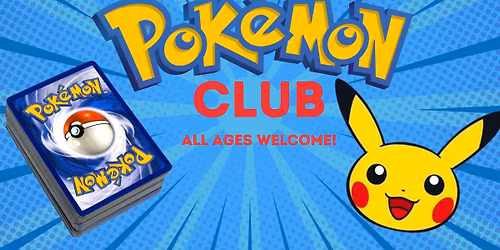 Pokemon Club